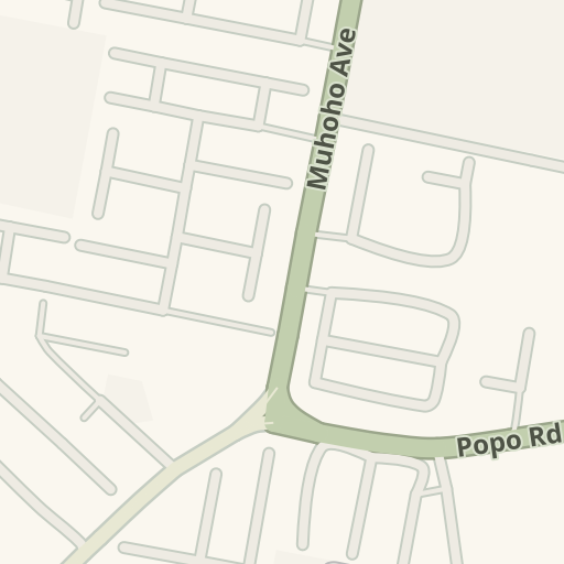 Driving Directions To Nakumatt South C Nairobi Kenya Waze - 