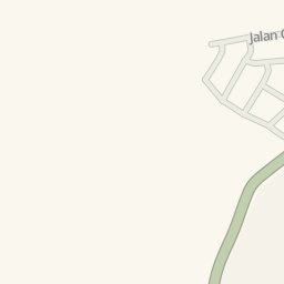 Waze Livemap Driving Directions To Taman Tanjung Indah