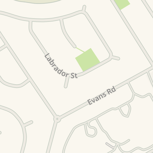 Waze Livemap Driving Directions To Millars Door Amp Timber