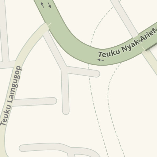 Driving Directions To Gudang Masker Gm Store Jl Prada Waze