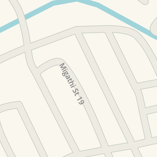 Driving Directions To Global Treasure Bank Yadanar Rd Yangon Waze