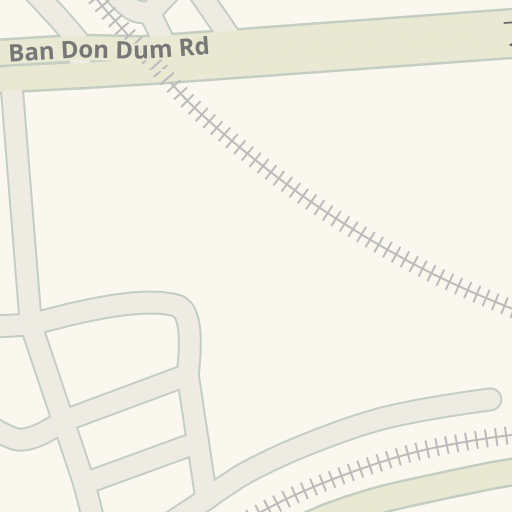 driving directions to krungsri bank atm