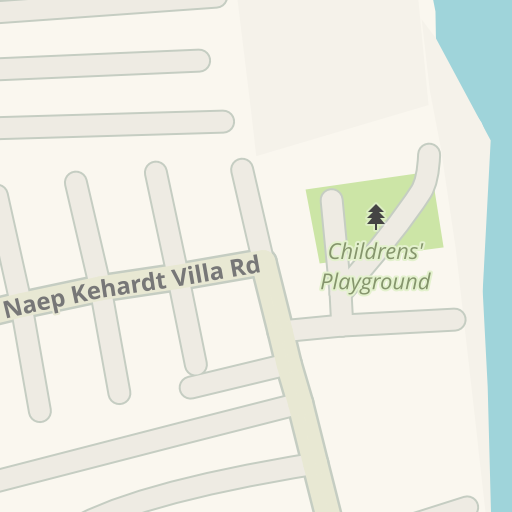 Instruksjoner Til Ptt Gas Station Hwy 4 Phet Kasem Rd Hua Hin Hua Hin Prachuap Khiri Khan Waze