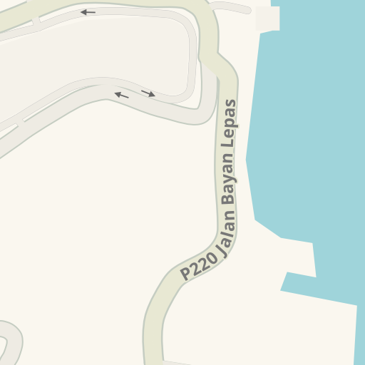 Driving Directions To Oon Noodle House 安安板面小馆 Changkat Batu Maung 1 Batu Maung Waze