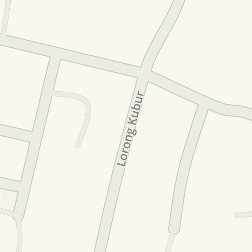 Driving directions to Wah Seng Starter Trading, no，4783 Jalan 