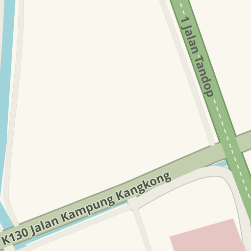 Driving Directions To Balai Polis Simpang Empat Alor Setar Waze