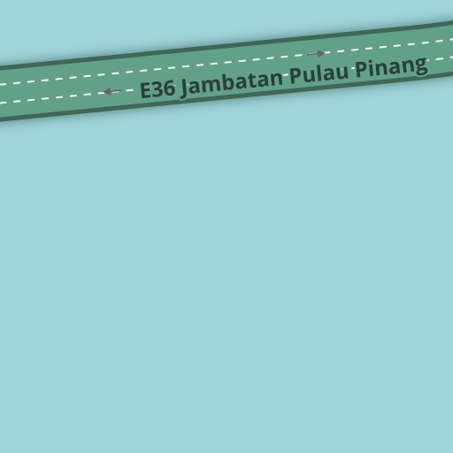 Driving Directions To Elna Pcb Plant 3 Lorong Perusahaan 4 Perai Waze