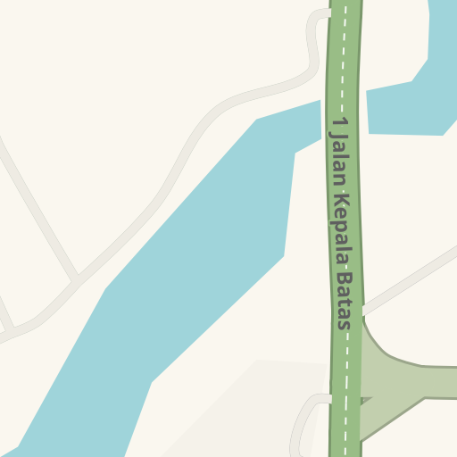 Naptstviya Do City Link Express Jitra Jalan Kpj 2 1 10 Jitra Waze