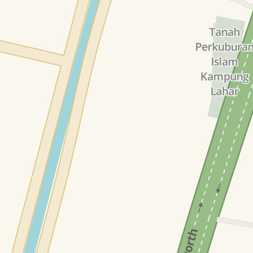 Driving Directions To Petron Kepala Batas Jalan Butterworth Kepala Batas Waze