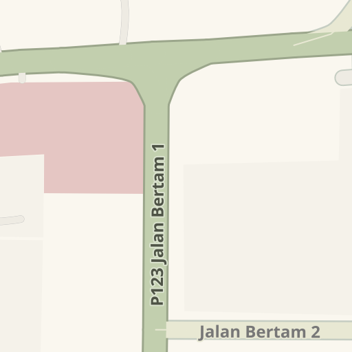 去 Feng Fatt Construction Sdn Bhd Kepala Batas 的驾驶路线 Waze