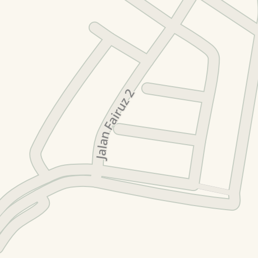 Driving Directions To Klinik Kulit Khoo Jalan Bakar Arang Sungai Petani Waze
