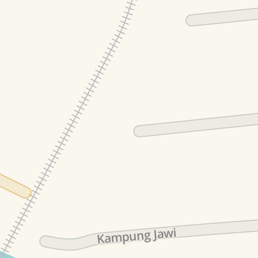 Driving Directions To Kompleks Pbapp P162 Sungai Jawi Waze