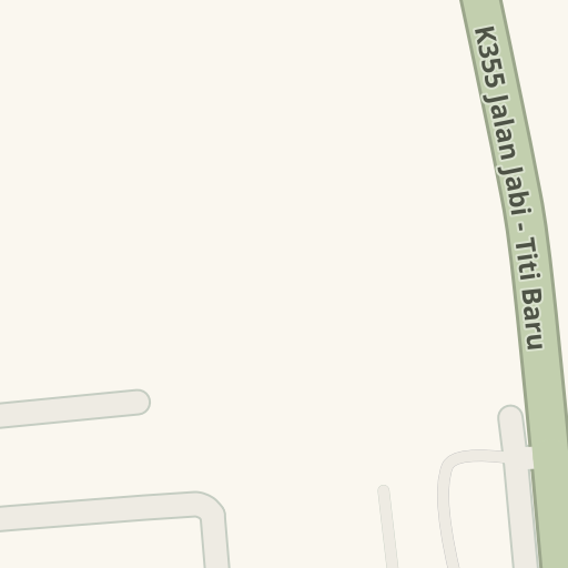 Driving Directions To Bank Islam Pokok Sena Jalan Angsana 1 Pokok Sena Waze