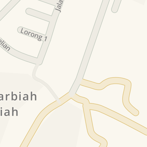 Driving Directions To Siang Pharmacy Kulim Pknk Kulim Waze