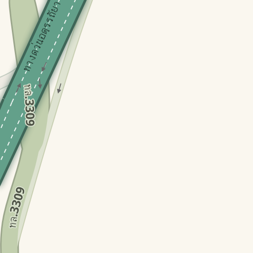 Driving Directions To Immigration Pathumthani 159 หม ท 7 Tambon Suan Prink Thai Waze