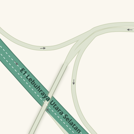 去plaza Tol Alor Pongsu Bagan Serai 的驾驶路线 Waze