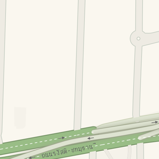 Driving Directions To Rangsit Market ซอย Rangsit Pathum Thani 5 Waze