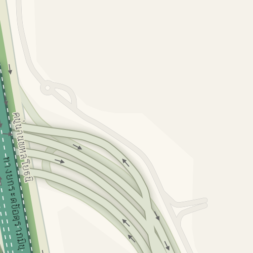 Driving Directions To Big C Rangsit Prachathipat Thanyaburi Pathum Thani Waze