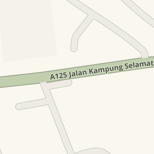 Naptstviya Do Pejabat Penghulu Mukim Sitiawan Sitiawan Waze