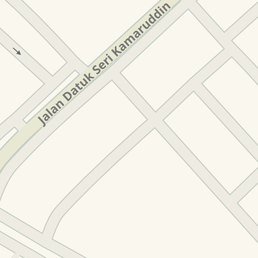 Driving Directions To Sat Motor Enterprise 20 Lorong Ps 39 39 Taiping Waze