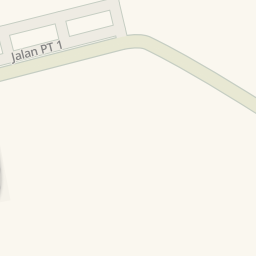 הוראות נסיעה לicare Pharmacy Kamunting Jalan Kamunting 356 358 Kamunting Waze