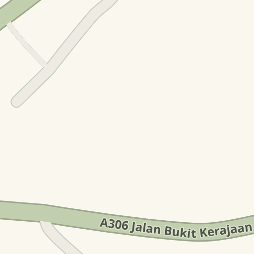 Informacion De Trafico En Tiempo Real Para Llegar A Bendang Panjang Enterprise A3 Jalan Sultan Iskandar Shah Kuala Kangsar Waze