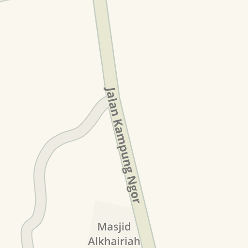 Driving directions to lot 2135, Sauk - Waze