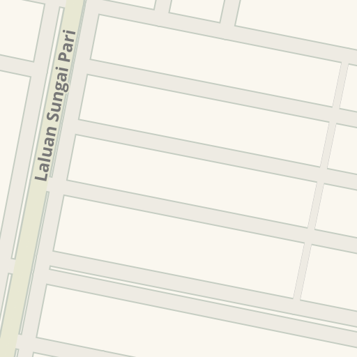 去 Klinik Kesihatan Buntong Ipoh Persiaran Desa Rishah 2 Ipoh的驾驶路线 Waze