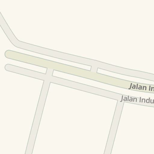 Driving Directions To Gas Pantai Timur Sdn Bhd Gopeng Waze