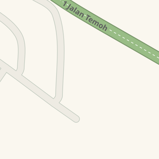 Driving Directions To 99 Speedmart Chenderiang Temoh Waze