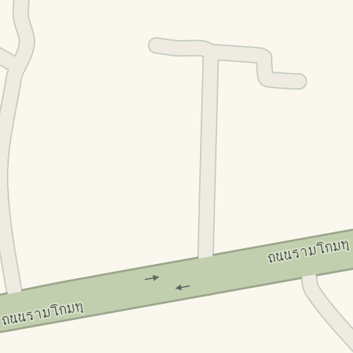 Driving Directions To 北大年林姑娘庙 Pattani Waze