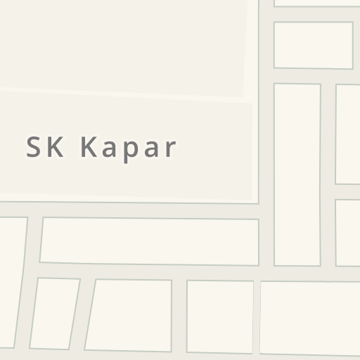 Driving Directions To Pejabat Pos Kapar Jkr 1092 Jalan Besar Kapar Waze