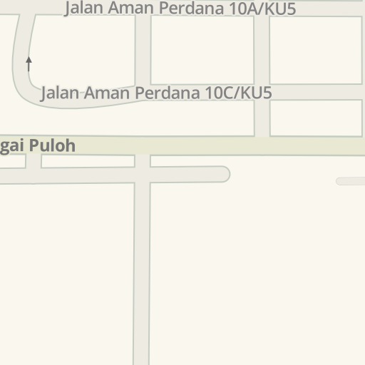 Driving Directions To Semaian Jitra Sdn Bhd 9 Jalan Sungai Batu 11 Ku6 Klang Waze