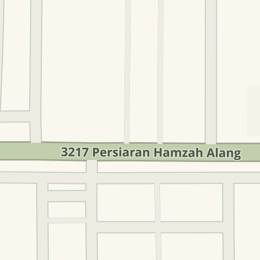 Naptstviya Do The Captain Steamboat Persiaran Hamzah Alang Kapar Waze