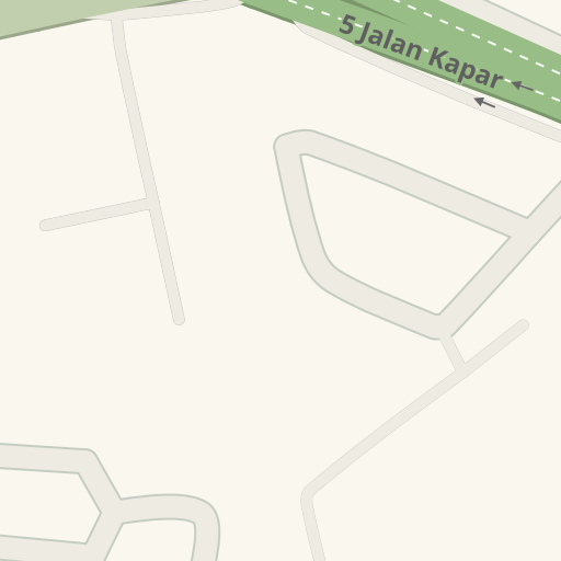Driving Directions To 18 Lorong Sungai Putus 18 Lorong Sungai Putus Klang Waze