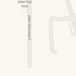 Driving Directions To Mahkamah Rendah Syariah Klang Jalan Haji Sirat Klang Waze