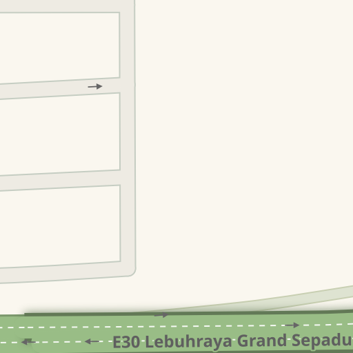 Driving Directions To Renkang Tabib Cina Akupuntur Persiaran Astana Ku 2 Klang Waze