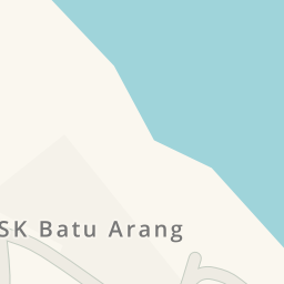 Navigace na adresu Sekolah Kebangsaan Batu Arang,Jalan Ijok - Batu 