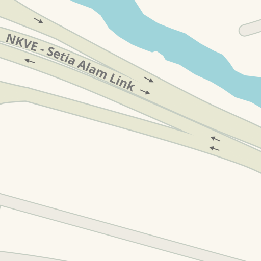 Driving Directions To Tirai Ratu Event Hall 12a G Jalan Setia Dagang Aj U13 Aj Shah Alam Waze