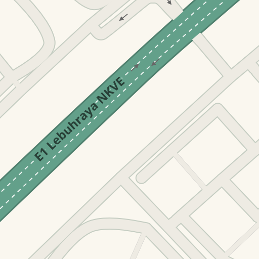 Driving Directions To Pusat Tuisyen Aster Seksyen 7 Jalan Platinum E 7 E Shah Alam Waze