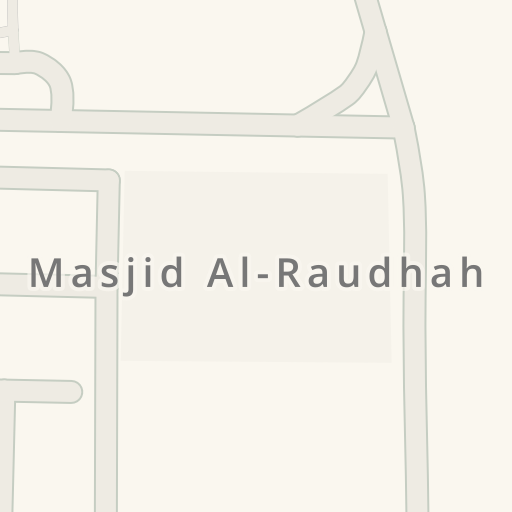 Driving Directions To Kolej Jasmine Uitm Puncak Perdana Shah Alam Waze