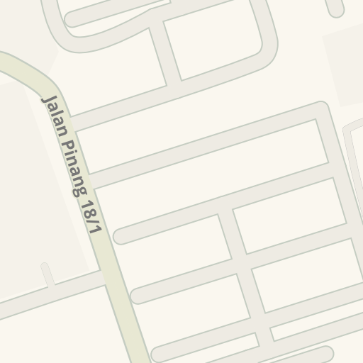 Driving Directions To Kfc Driving Directions To Kfc Seksyen 18, 39 Jalan Pinang B 18/B, Shah Alam -  Waze