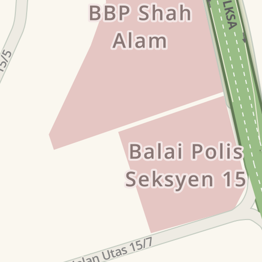 Kompleks Abatoir Shah Alam Jabatan Perkhidmatan Veterinar Malaysia