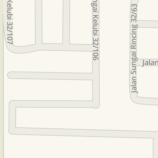 Driving Directions To Jalan Bukit Rimau Jalan Bukit Rimau Shah Alam Waze