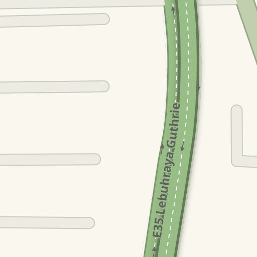 LIVE MAP DRIVING DIRECTIONS visual data 2