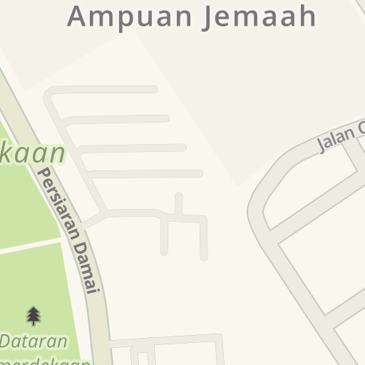 Driving Directions To Bank Islam Persiaran Perbandaran Shah Alam Waze