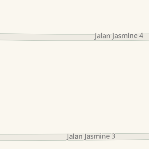 Driving directions to APM Plastics Sdn Bhd Jalan Jasmine 3