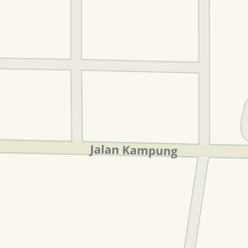 Arahan Memandu Ke First Home Hardware Sdn Bhd Jalan Tong Seng Sungai Buloh Waze