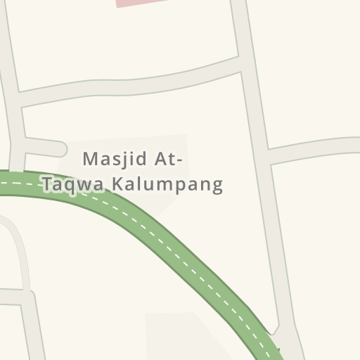 Navigace Na Adresu Klinik Kesihatan Kalumpang Jalan Kuala Lumpur Tanjung Malim Kerling Waze