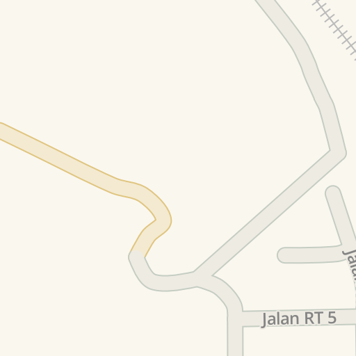 Driving Directions To Digi Center 27 Jalan Welman Rawang Waze